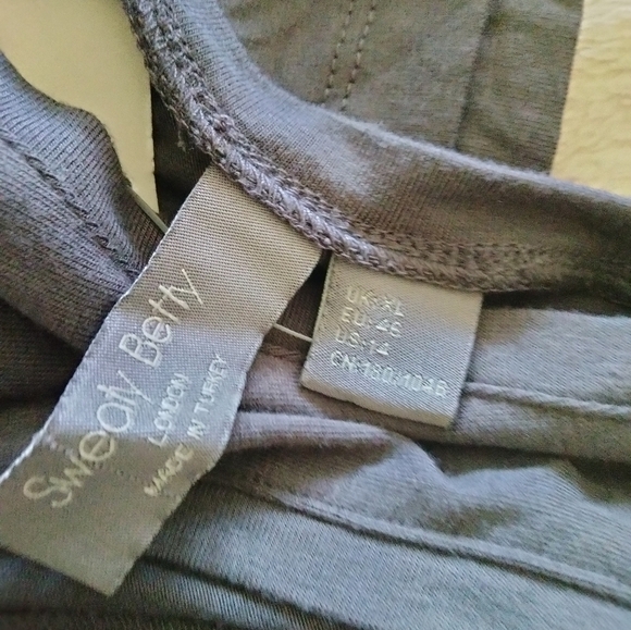 Sweaty Betty Dress nwt - Picture 4 of 4